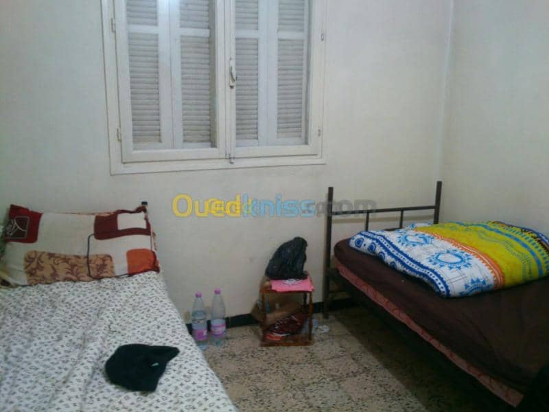Vente Appartement Setif Setif 5