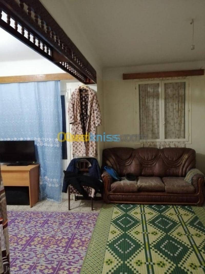 Vente Appartement Setif Setif 6