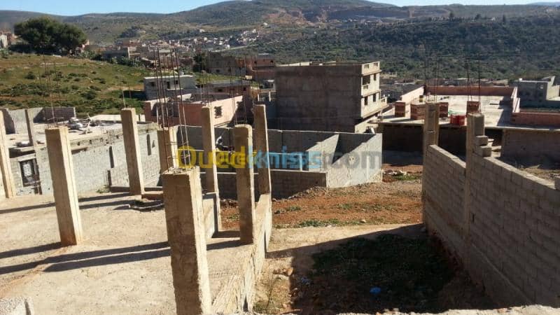 Vente Carcasse Tlemcen Tlemcen 2