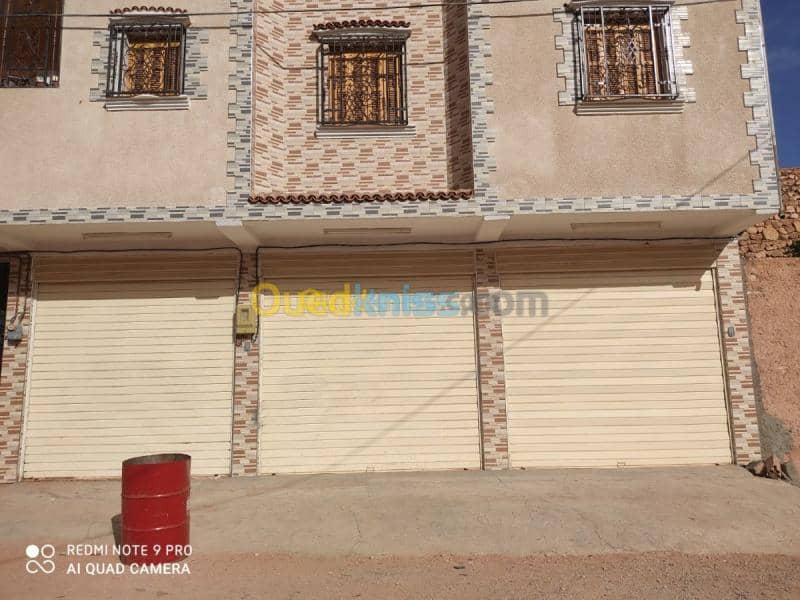 Location Hangar Ghardaia Metlilli 4