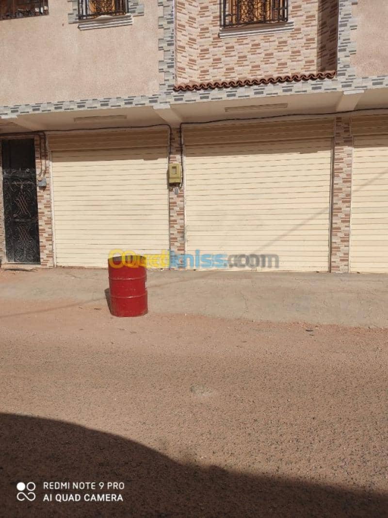 Location Hangar Ghardaia Metlilli 5