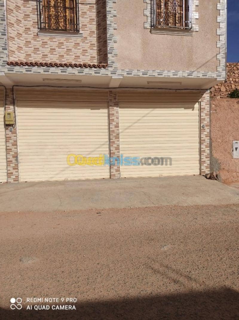 Location Hangar Ghardaia Metlilli 6