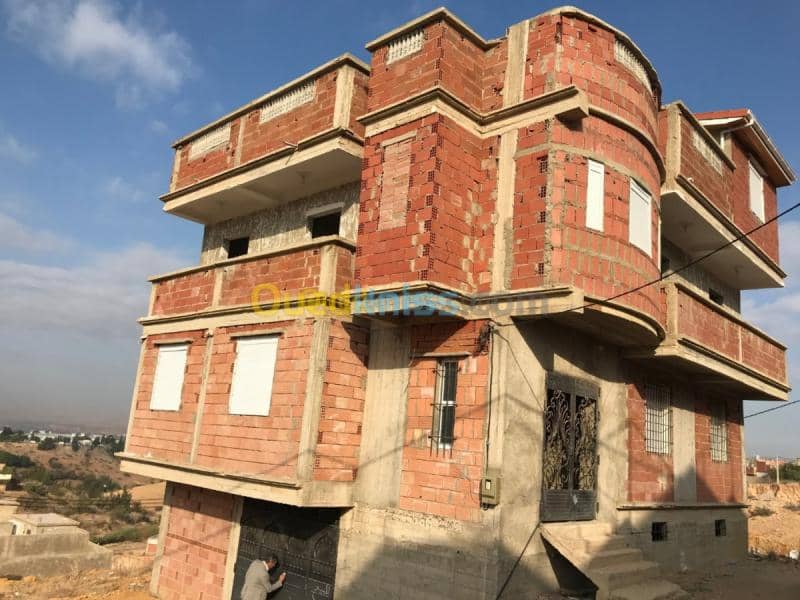 Vente Villa Chlef Chlef 2