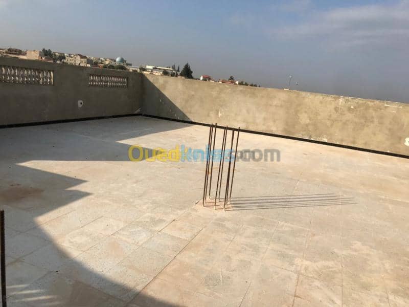 Vente Villa Chlef Chlef 7