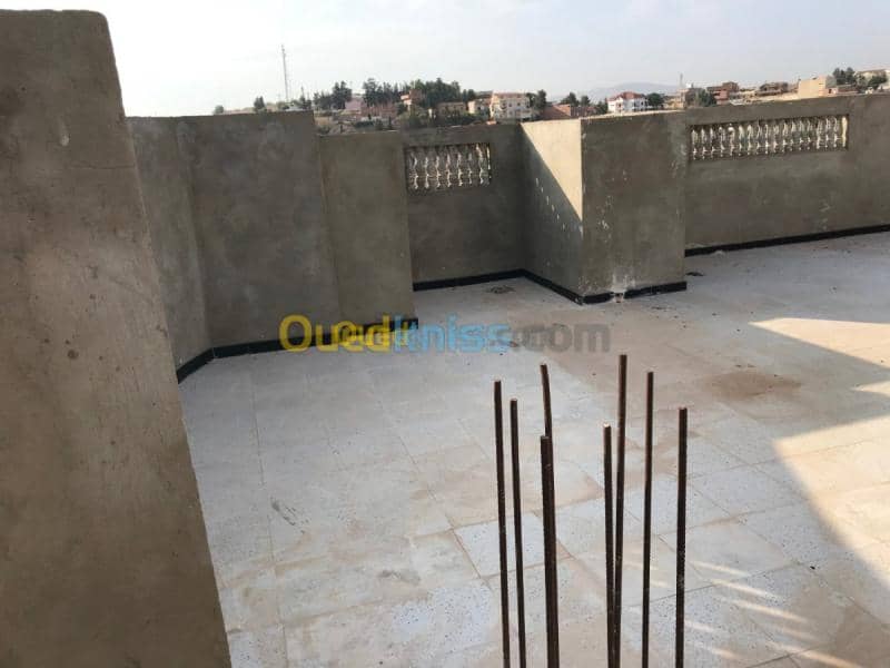 Vente Villa Chlef Chlef 8
