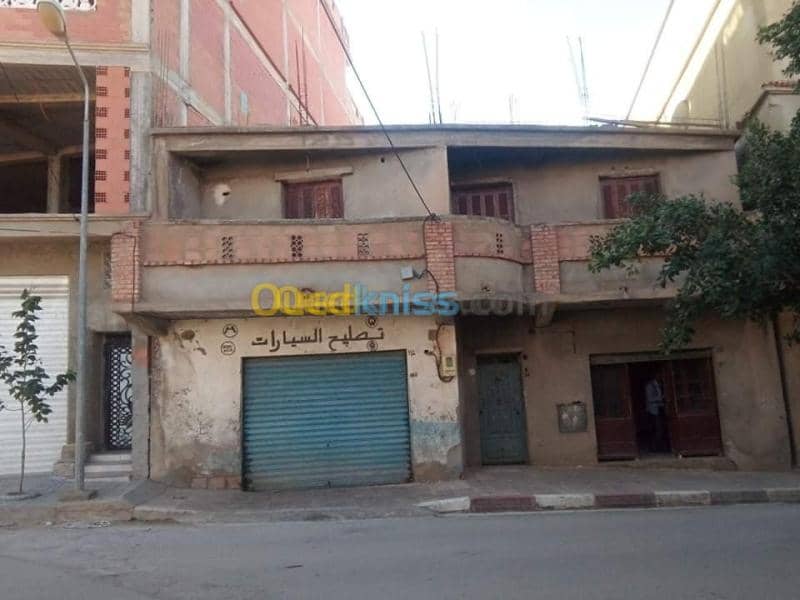 Vente Villa Ain defla Ain defla 3