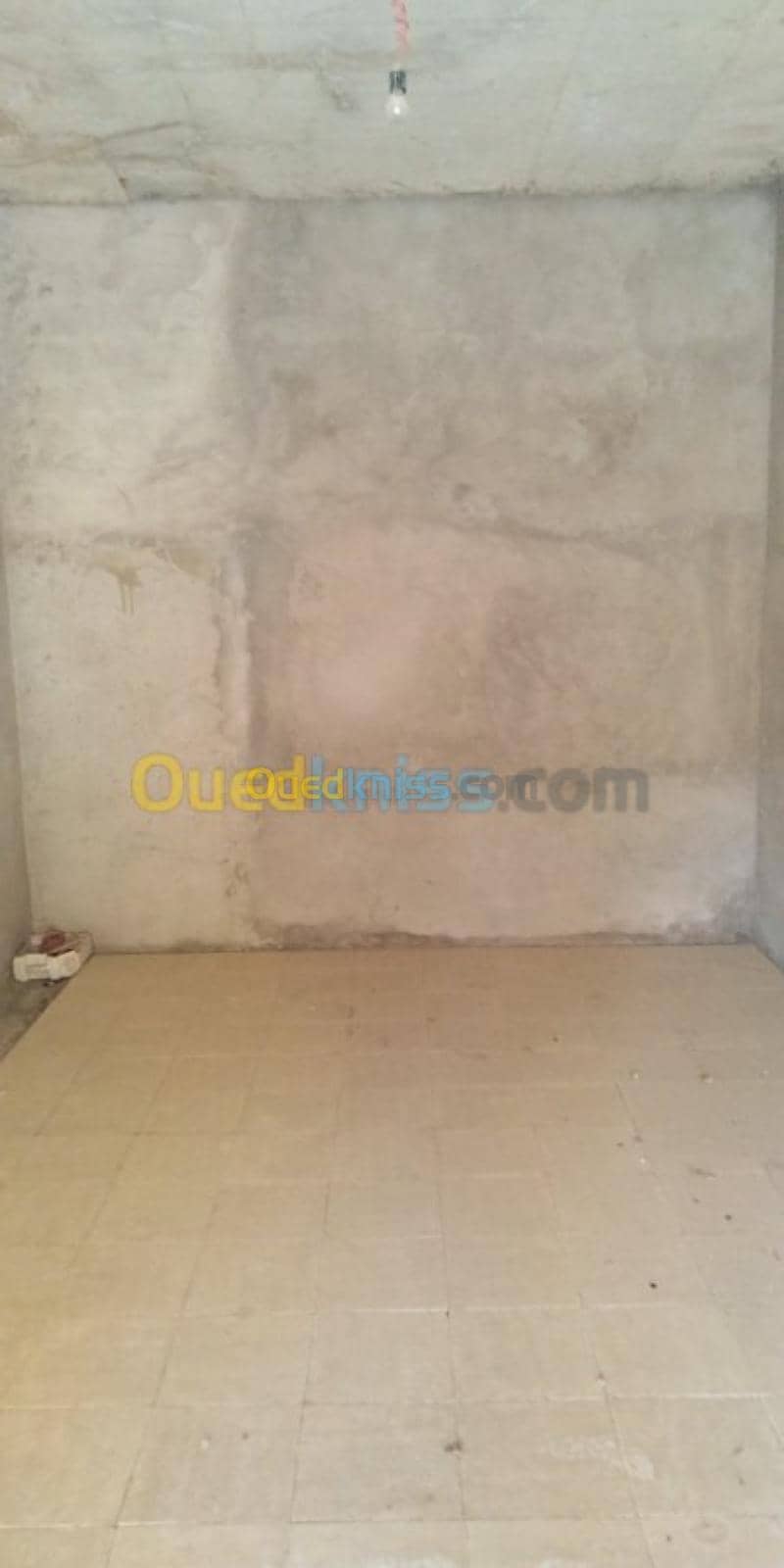 Vente Local Bouira El hachimia 6