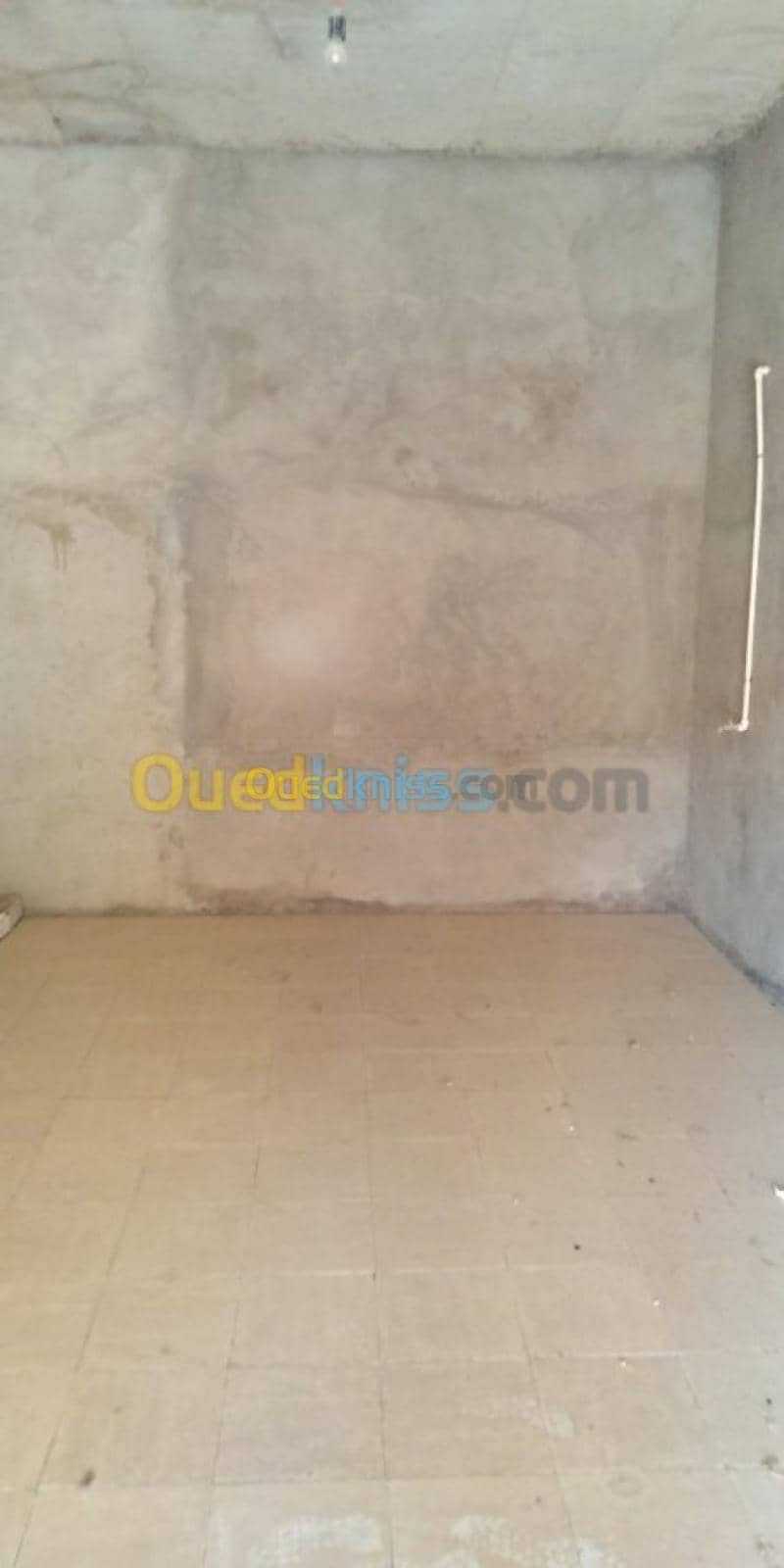 Vente Local Bouira El hachimia 7