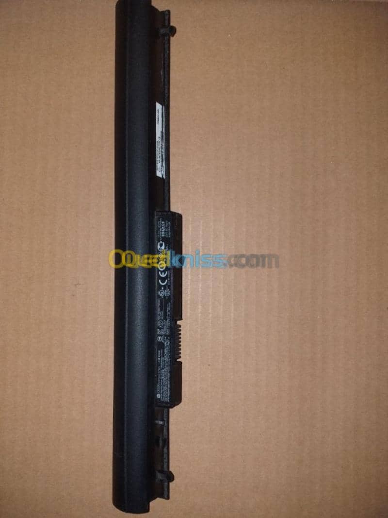Hp 15