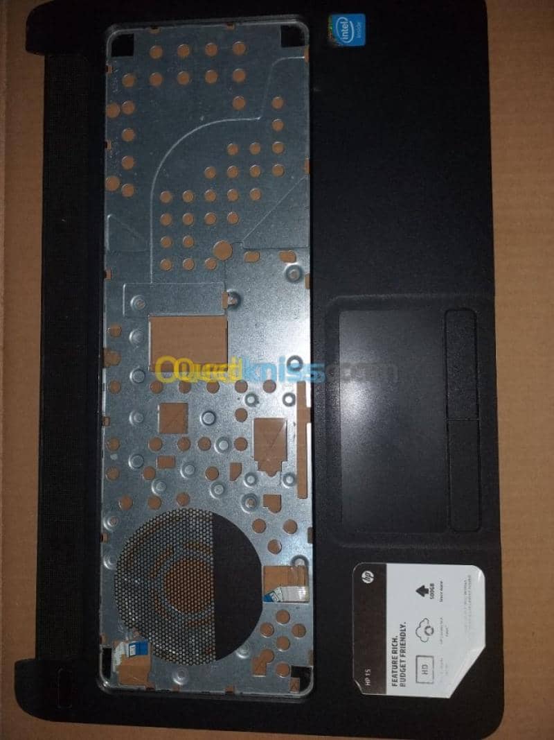 Hp 15 6