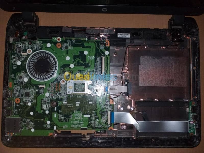 Hp 15 9