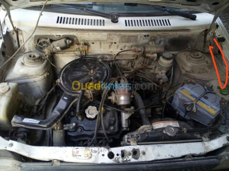 Suzuki Maruti 800 2010 2