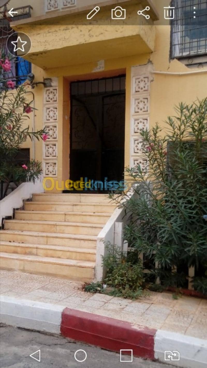 Vente Appartement F4 Tipaza Douaouda 3