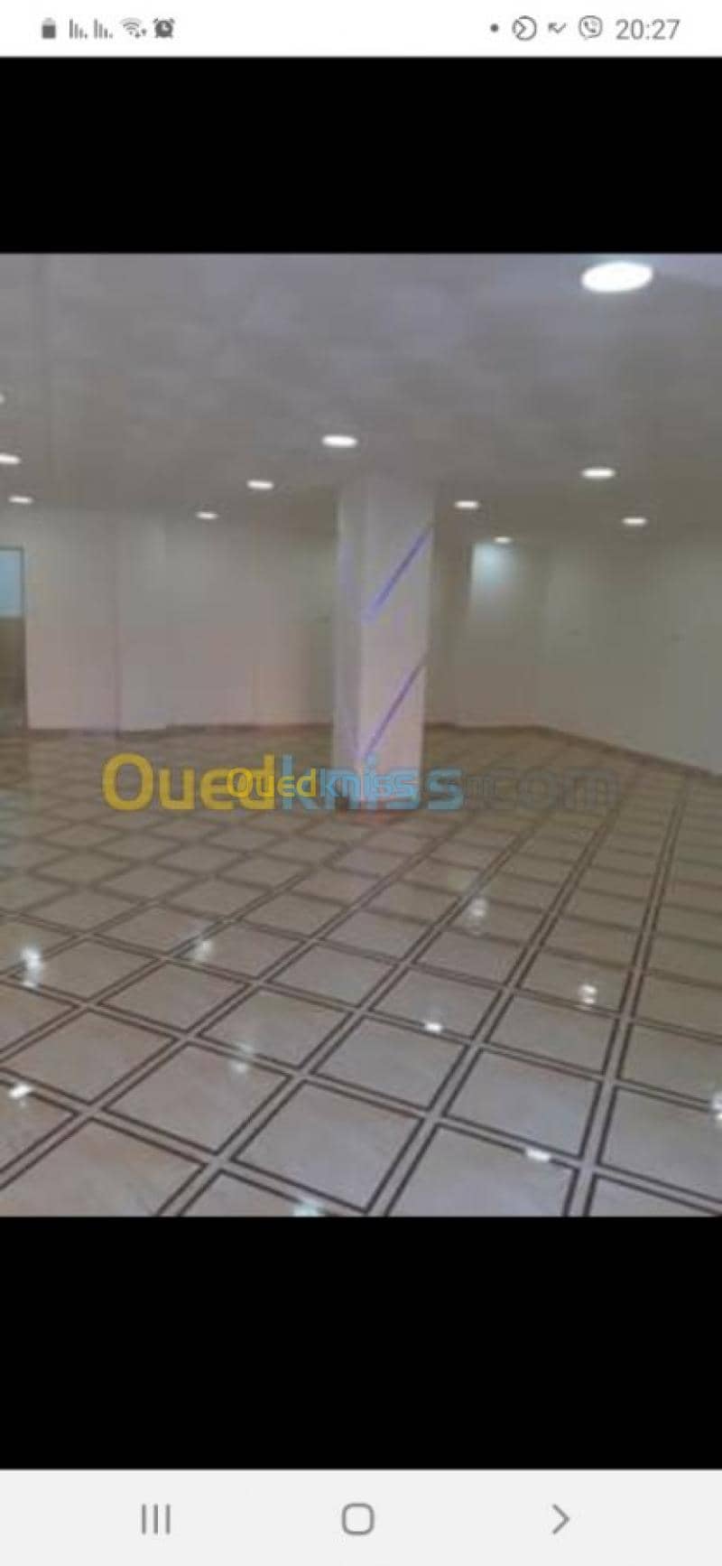 Location Local Laghouat Laghouat 4