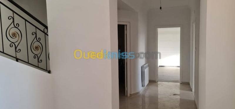 Location Appartement Duplex F5 Béjaïa Bejaia 10