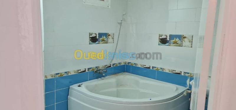 Location Appartement Duplex F5 Béjaïa Bejaia 12