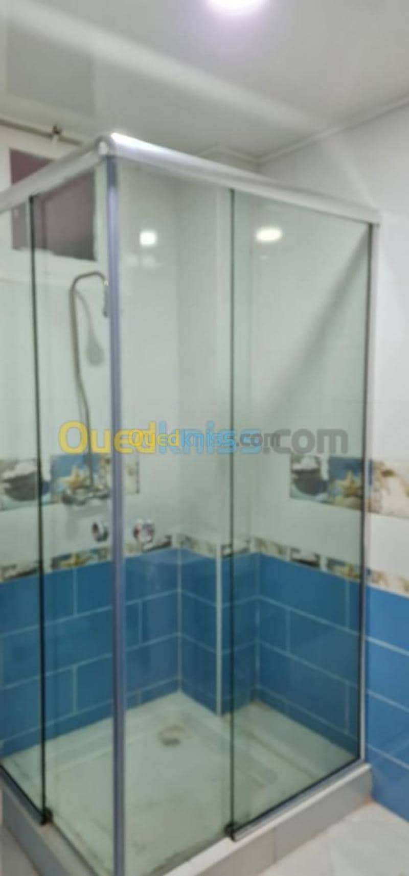 Location Appartement Duplex F5 Béjaïa Bejaia 13