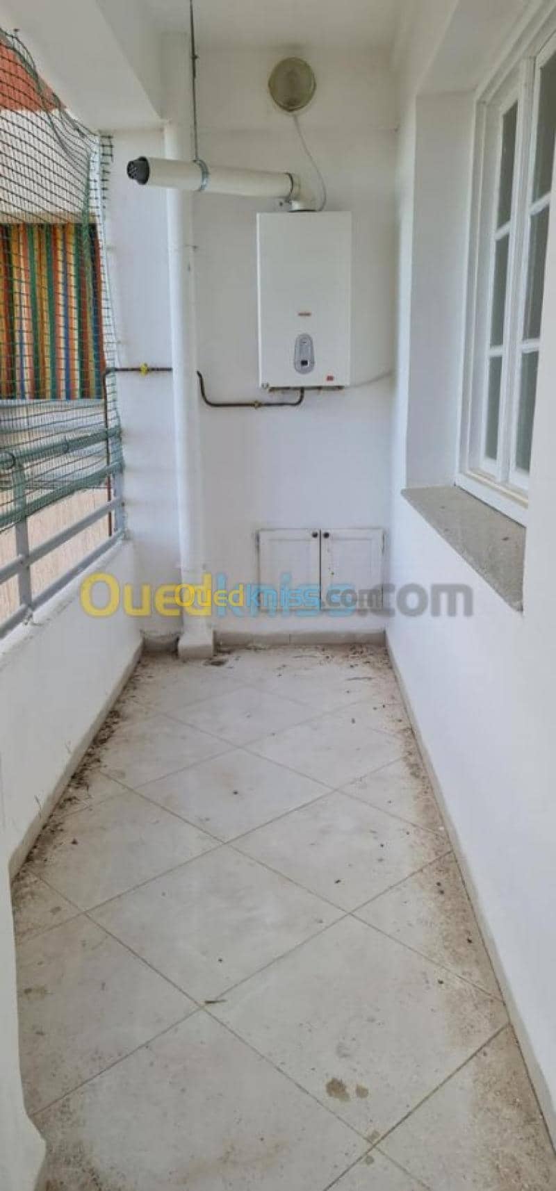 Location Appartement Duplex F5 Béjaïa Bejaia 5