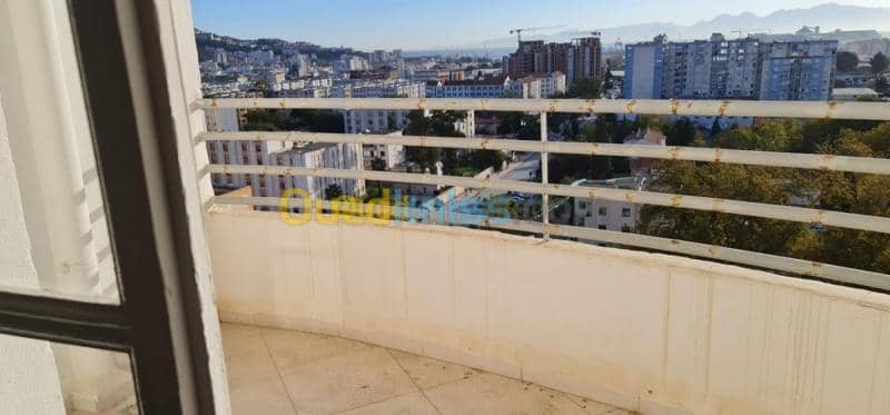 Location Appartement Duplex F5 Béjaïa Bejaia 6