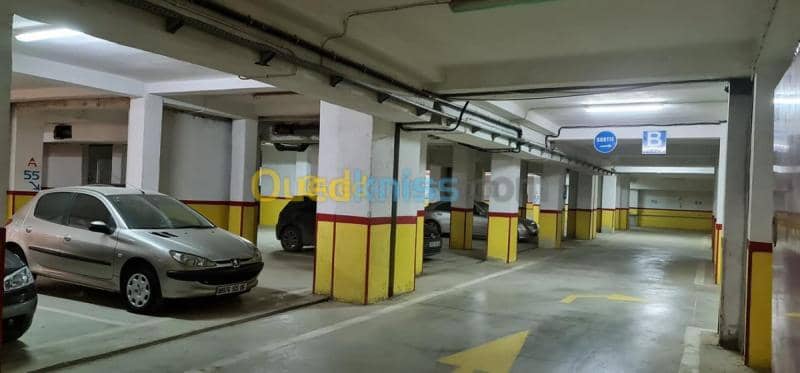 Location Appartement Duplex F5 Béjaïa Bejaia 7