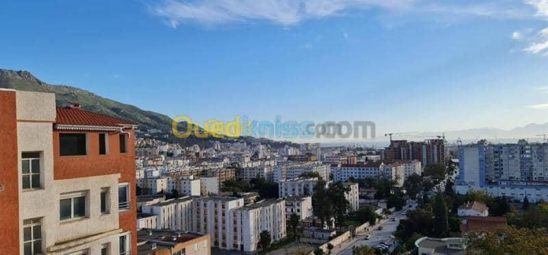 Location Appartement Duplex F5 Béjaïa Bejaia 9