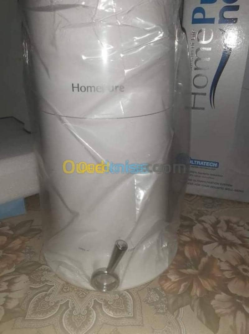 filter de eau مصفاة ماء 3