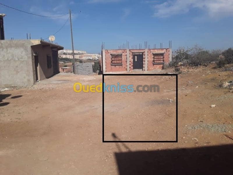 Vente Terrain Mostaganem Hassi maameche 5