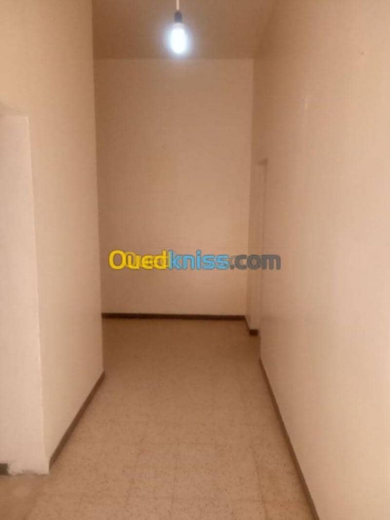Vente Appartement F3 Souk ahras Souk ahras 2