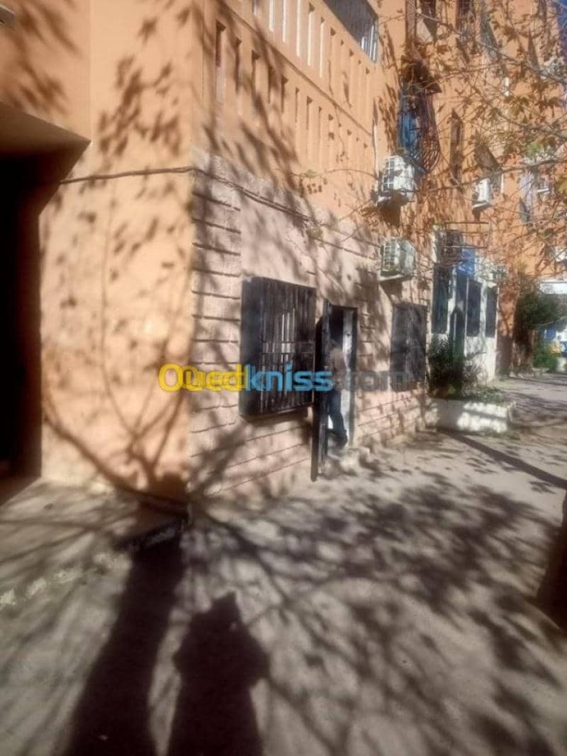 Vente Appartement F3 Souk ahras Souk ahras 3