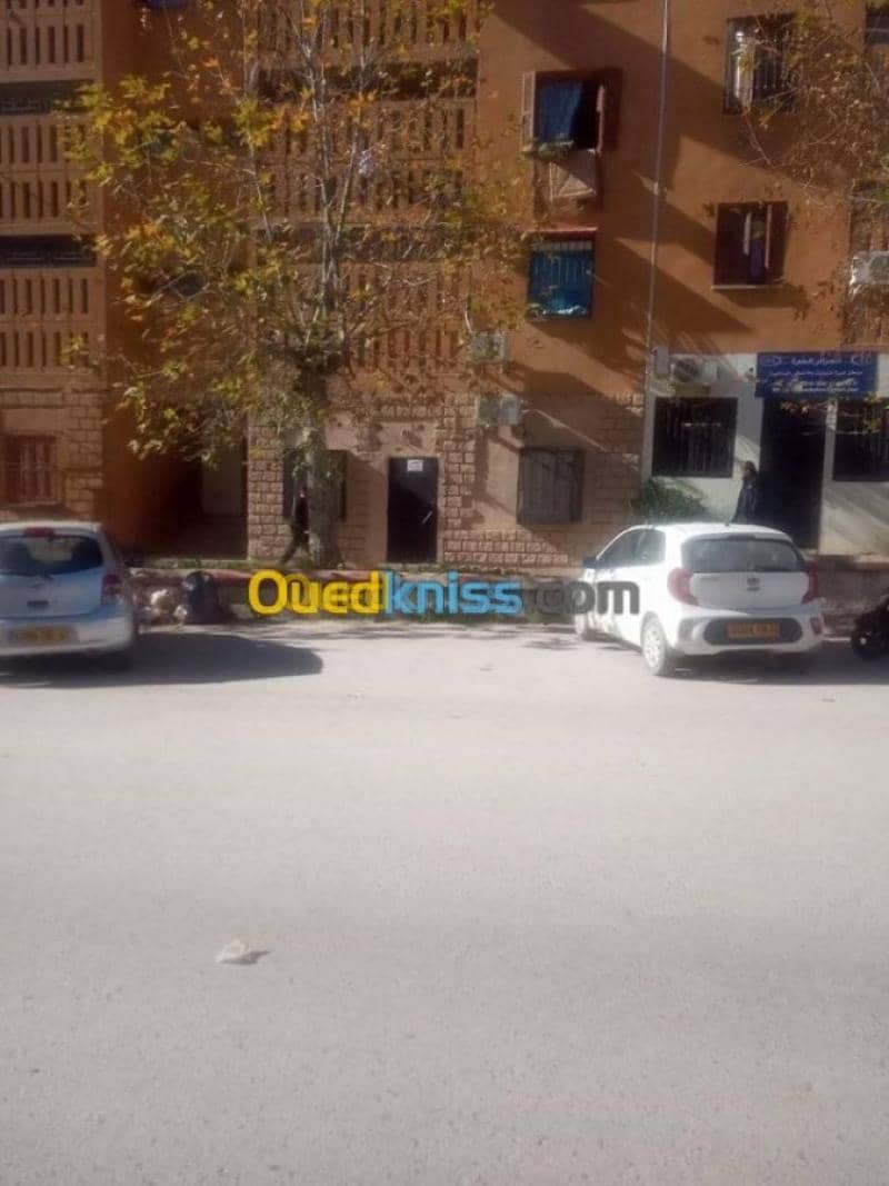 Vente Appartement F3 Souk ahras Souk ahras 4