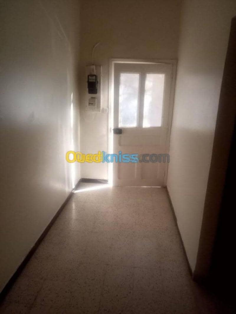 Vente Appartement F3 Souk ahras Souk ahras 5
