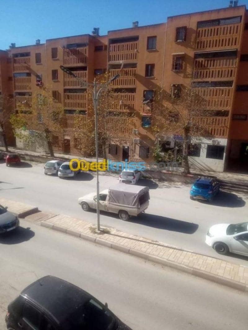 Vente Appartement F3 Souk ahras Souk ahras 7