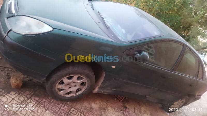 Citroen C5 2002