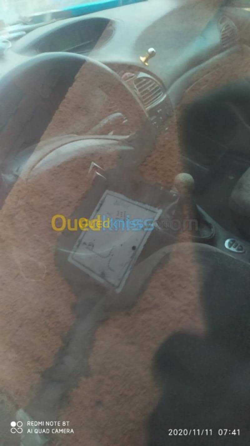 Citroen C5 2002 3