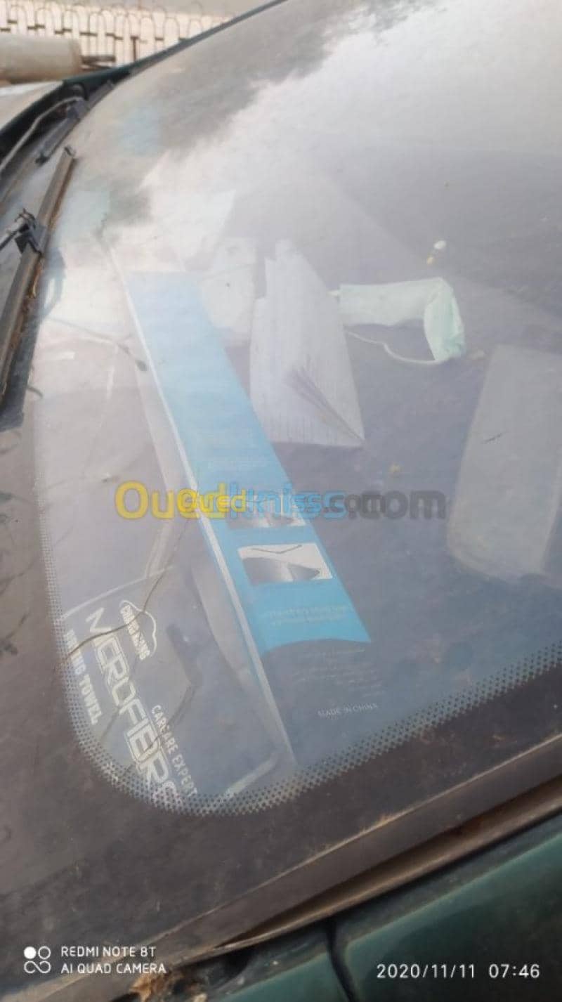 Citroen C5 2002 7