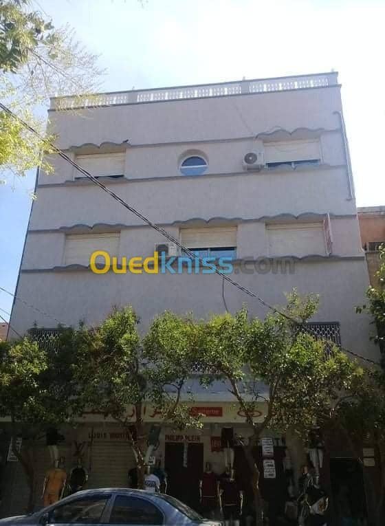 Vente Niveau De Villa Saida Saida