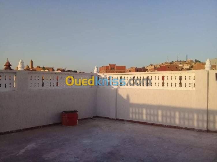Vente Niveau De Villa Saida Saida 2