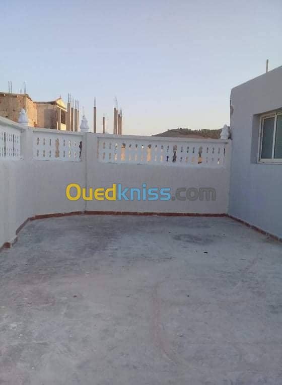 Vente Niveau De Villa Saida Saida 3