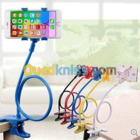 Support de téléphone flexible 2