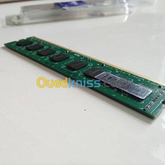 RAM 2GB DDR3 MHZ1333 POUR ORDINATEUR 2