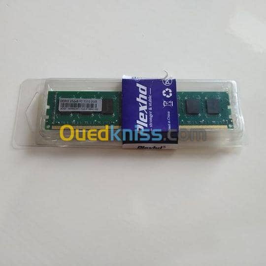 RAM 2GB DDR3 MHZ1333 POUR ORDINATEUR 5