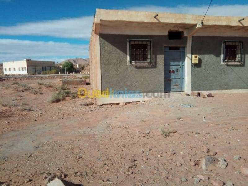 Vente Appartement F3 El Bayadh El bayadh 2