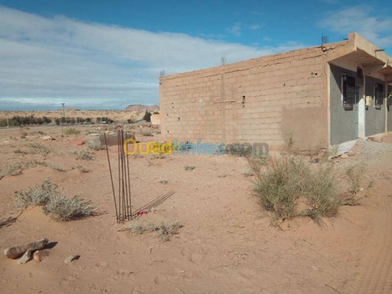 Vente Appartement F3 El Bayadh El bayadh 3