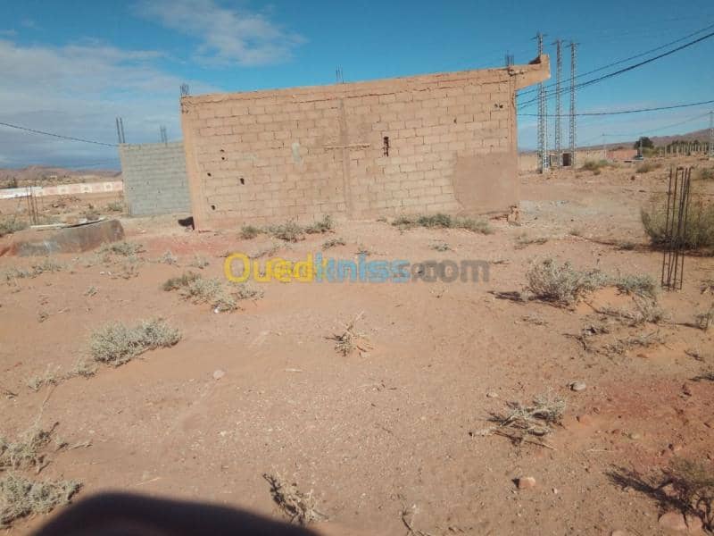 Vente Appartement F3 El Bayadh El bayadh 5