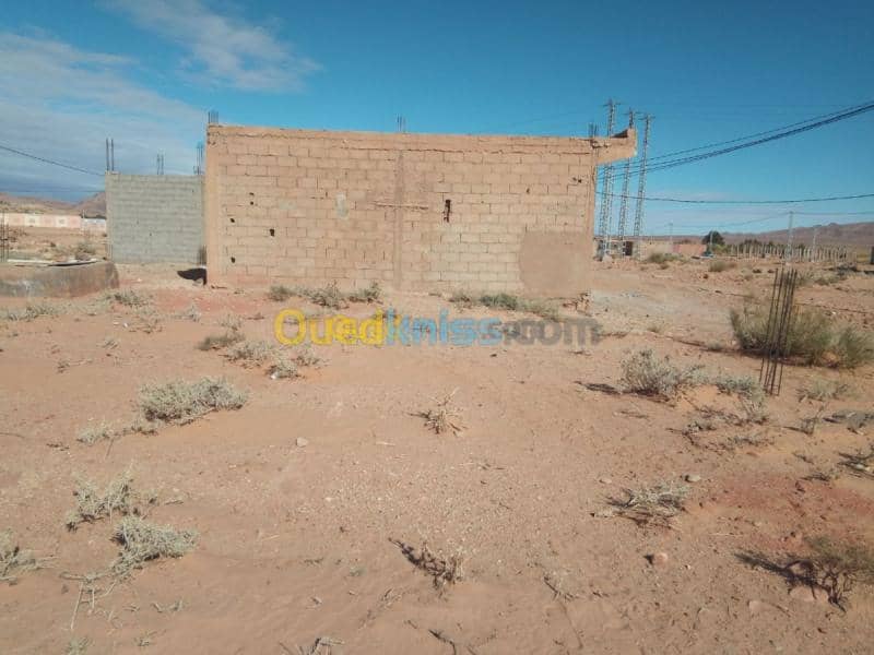 Vente Appartement F3 El Bayadh El bayadh 6