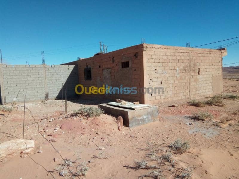 Vente Appartement F3 El Bayadh El bayadh 7