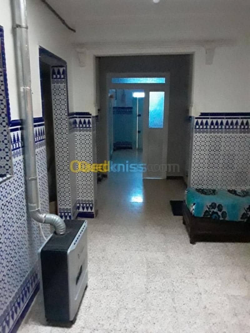Vente Appartement F4 Bechar Bechar 5