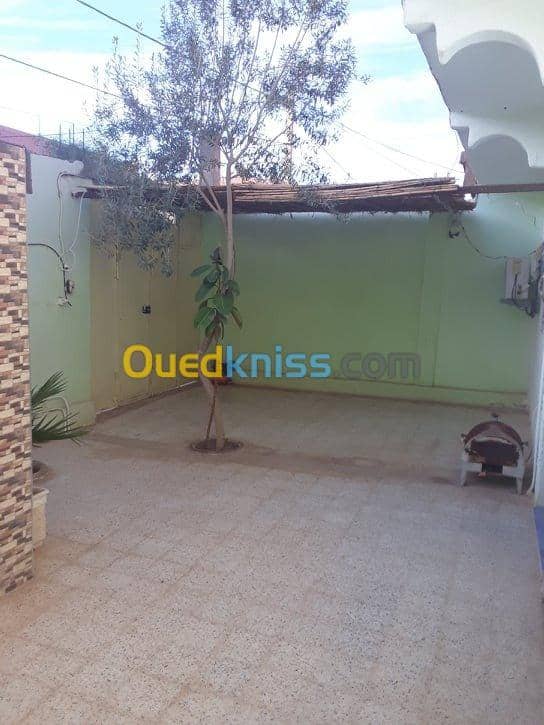 Vente Appartement F4 Bechar Bechar 7