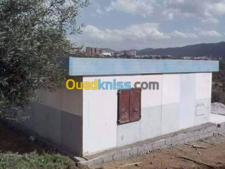 Vente Bungalow Chlef Chettia 10