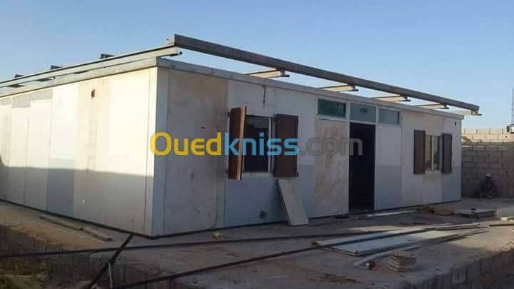 Vente Bungalow Chlef Chettia 14